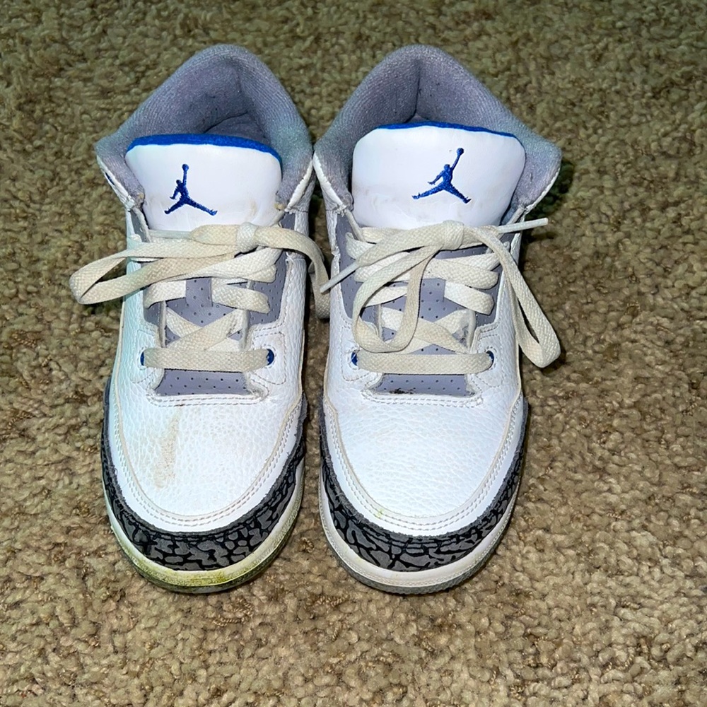 Jordan’s